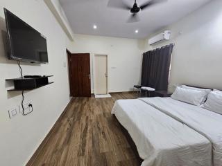 The Nest - Bhubaneshwar - 0