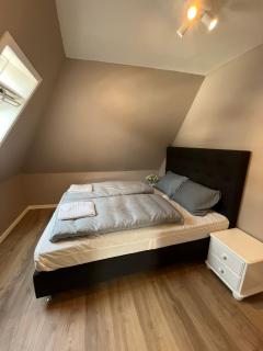3 bedroom apartment in heart of Bergen - Bergen - 6