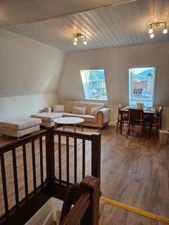3 bedroom apartment in heart of Bergen - Bergen - 0