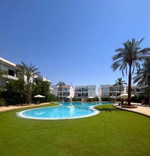 Riviera Resort Apartment - Pool view & Wifi - Sharm el Sheikh - 9