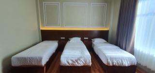 Mabit Hotel Syariah - Takengon - 4