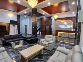 Mabit Hotel Syariah - 7