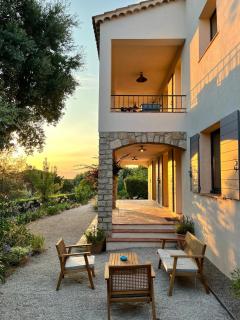 Villa Argonaute - Saint-Tropez - 0