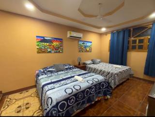 Granados Guest House - Granada - 6