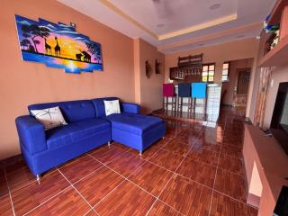 Granados Guest House - 2