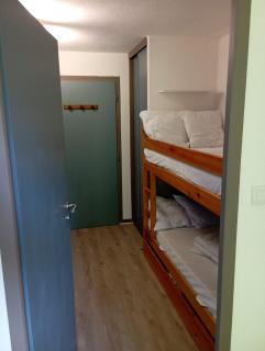 Appartement au Cœur du Col de Rousset - 4