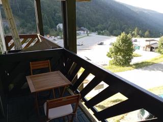 Appartement au Cœur du Col de Rousset - Saint-Agnan-en-Vercors - 1