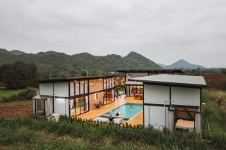 Club house Khao yai - Mu Si - 6