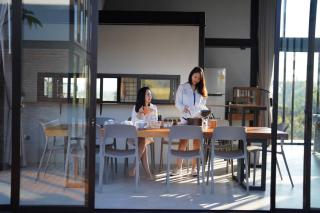 Club house Khao yai - Mu Si - 3