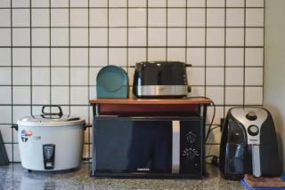 Club house Khao yai - 2