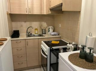 Central Apartment 2' from Metro station - Atene - 2