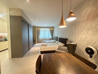 Romance's Getaways Riverine Homestay @ Kuching - Kuching - 4