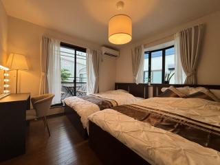 Tryf stay Tokyo south - Tokyo - 5
