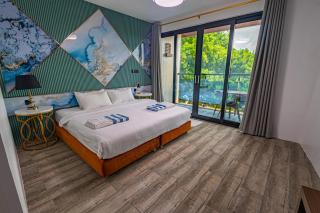 Bibee Maldives - Dhiffushi - 3