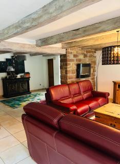 La casa di Alba-Salomé - Métairies-Saint-Quirin - 8