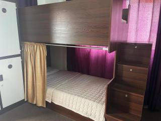 Pizza Street Hostel - Áqaba - 9
