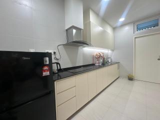 Romance's Getaways Riverine Homestay @ Kuching - Kuching - 5
