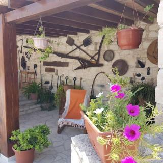 Olympia Traditional Houses - Lymbia - 7