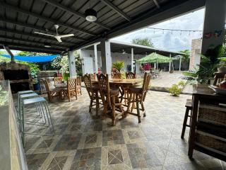 Villa Tungara - 1