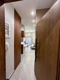 Alkyone Downtown Apartment - Kavála - 9