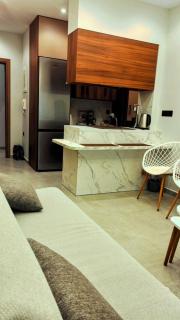 Alkyone Downtown Apartment - Kavála - 6