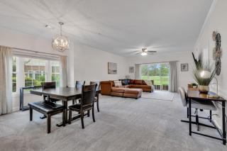 Elegant 3BR Condo - Magnolia North 101 - Myrtle Beach - 7