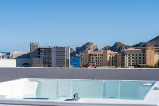 Apartment with Private Rooftop in Medano - 5