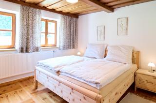 Auszeit am Kamp - Ferienhaus Rametsteiner - - 9