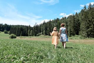 Auszeit am Kamp - Ferienhaus Rametsteiner - - 3