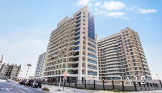 Rare Holiday Homes - Golf Course View - Dubai Sports City - Royal Residence - R302 - Dubai - 4