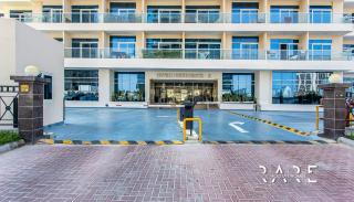 Rare Holiday Homes - Golf Course View - Dubai Sports City - Royal Residence - R302 - Dubai - 2