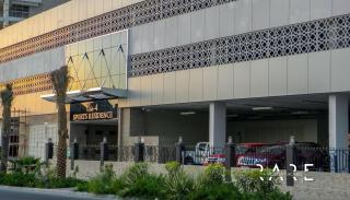 Rare Holiday Homes - Dubai Sports City - Elite Residence - R1303 - 4