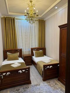 Art Apart Hotel - Tashkent - 7