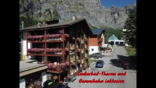 Hotel Walliserhof-Leukerbad-Therme - Leukerbad - 0