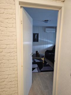 Rooms with free parking - 7