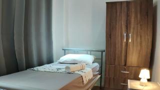 Rice Field View Apartment - - 3