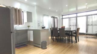 Rice Field View Apartment - 0