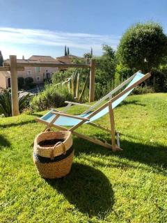 Villa la provencale - Roquebrune-sur-Argens - 2