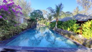 Villa Penyu Gili Trawangan - Gili Trawangan - 8