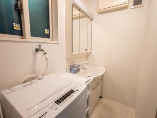 JING HOUSE Shintakasago - Vacation STAY 17117 - Tokyo - 7