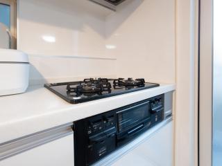 JING HOUSE Shintakasago - Vacation STAY 17117 - Tokyo - 6