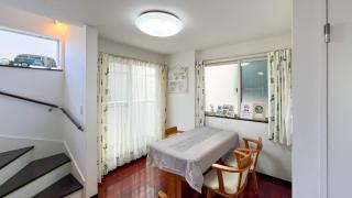 JING HOUSE Shintakasago - Vacation STAY 17117 - Tokyo - 0