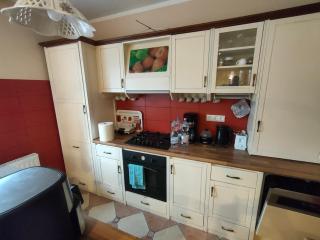 Three Family Apartments - 7