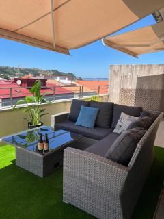 Ático Exclusivo Bueu Centro, 50M playa - 1