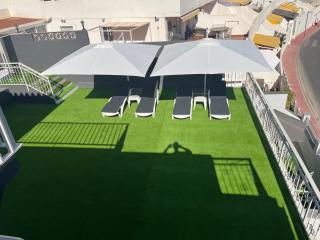 Villa Amir - Fuengirola - 5