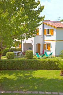 Villaggio Riva Musone - Porto Recanati - 1