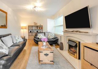 Ty Merlyn - Saundersfoot - 8
