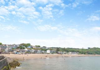 Ty Merlyn - Saundersfoot - 8