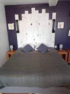 Les 2 Tours - Chenay - 8