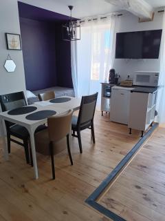 Les 2 Tours - Chenay - 7